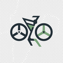 Palelinfoi Cycles logo